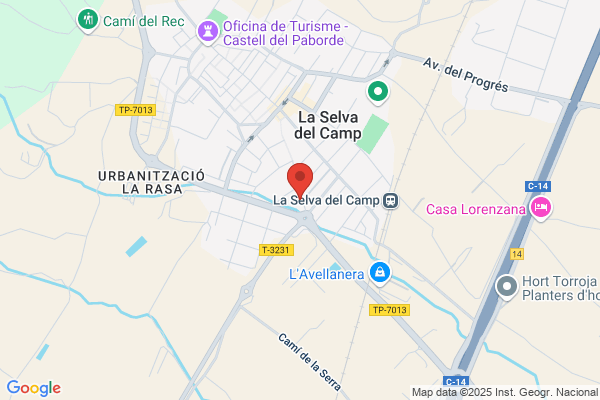 Alimentacio Vilalta S.L.