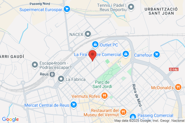 Asesoria Domingo Correduria De Seguros S.L.