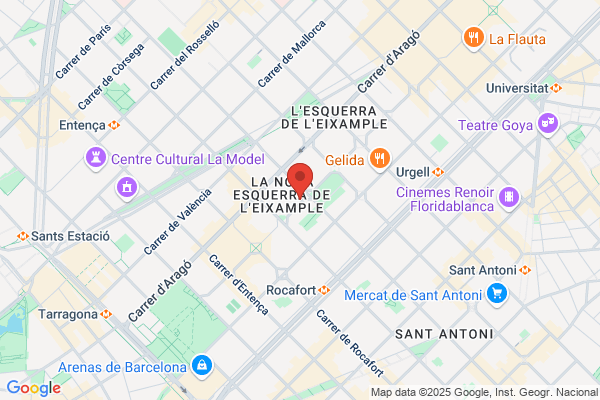 Associacio De Diabetics De Catalunya
