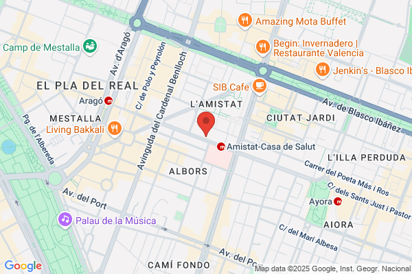 Auto Servicio Vilalta