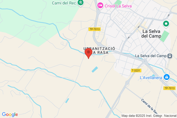 Caixa Tarragona