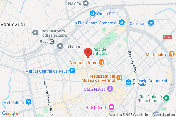 Clínica Dental Dr. Gisbert