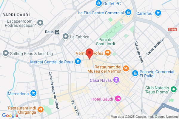 Taller de Composturas