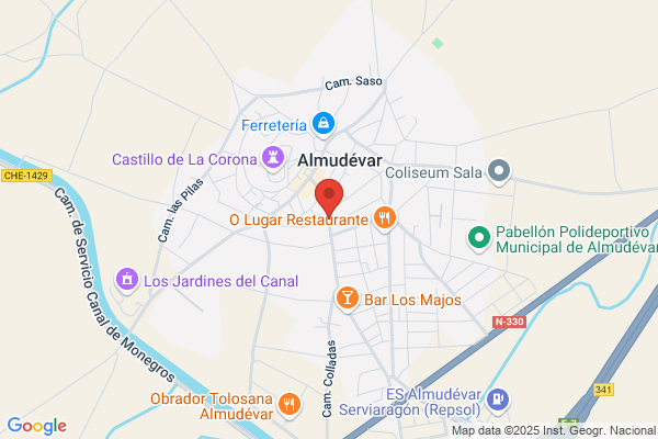Caja Rural De Huesca