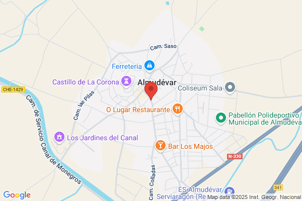 Carnicería Abiol