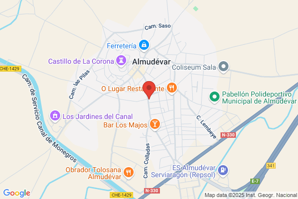 Centro De Salud