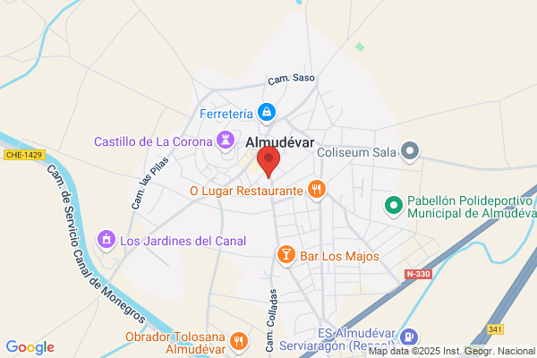 Clinica Dental Almudevar
