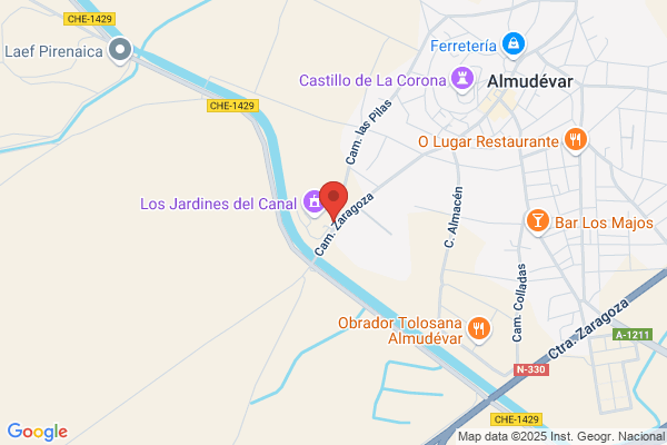 La Cocina De Jose Fernandez S.L.