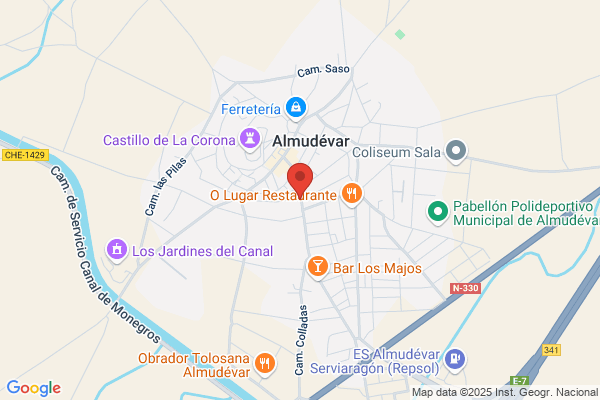 Perfumeria M Angeles - Perfumeria Y Cosmetica