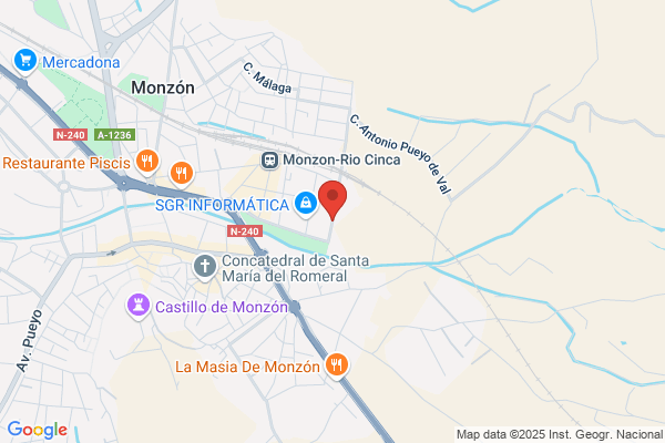 Residencial Torrefuentes