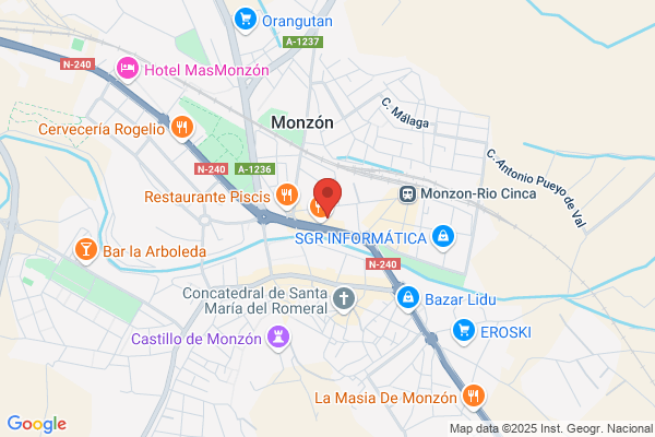 Abogados Barrabés - Gracia