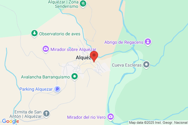 Alquezar Buil r.
