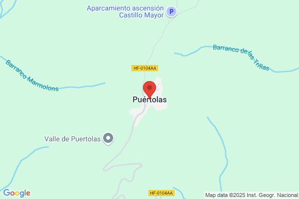 Arazo Puertolas a.