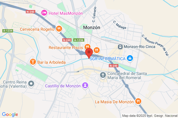 Autocares Piquer S.L.