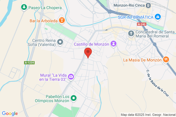 CERRAJERÍA ENCINAS