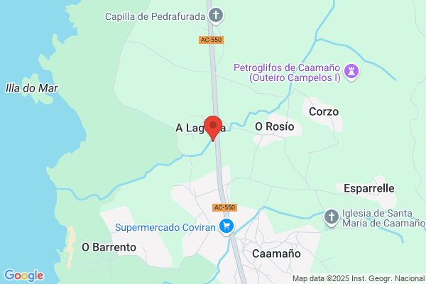 Caema Agrícola S. L. (Abonos Fitosanitarios Piensos Semillas)