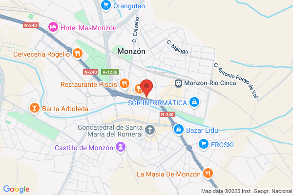 Campo Alpín Abogados