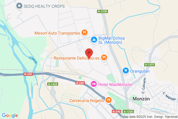 Casmar - Castillón - Martínez S.l.