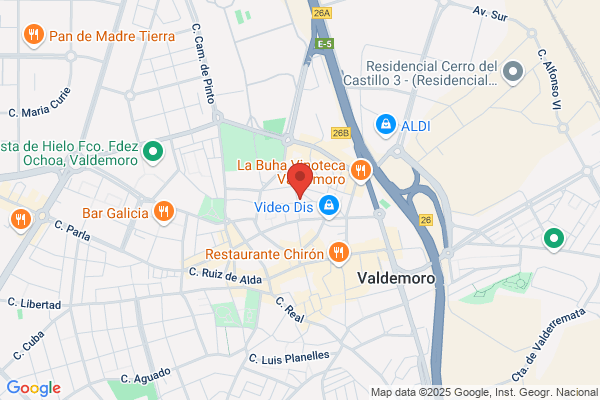 Sociedad Cooperativa De Consumo Santiago Apostol