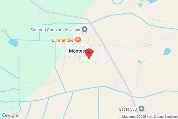 Sociedad Agraria De Transformacion Nuestra Señora De la merced