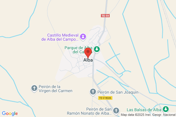 Alba Aragon l. M.