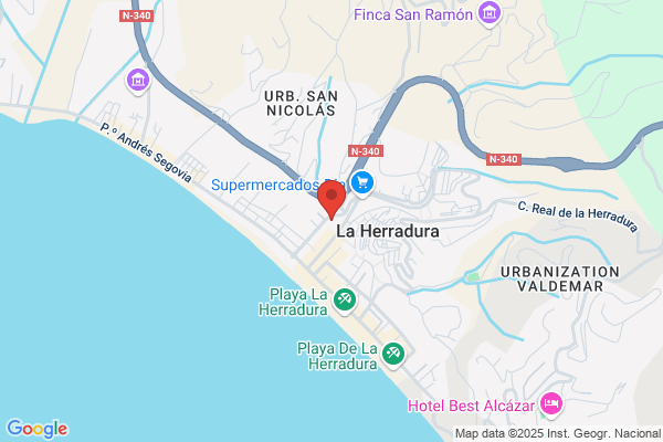 Agencia Inmobiliaria Occidente