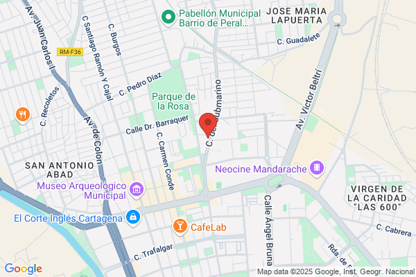 Inverinmo - Inversiones Inmobiliarias