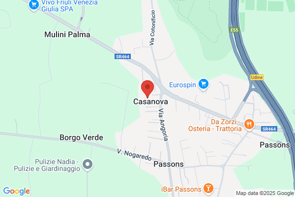 Casanova Manzano m.