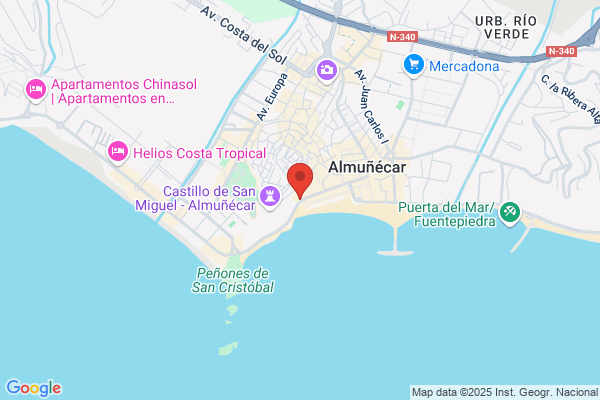 CLINICA DENTAL ZORRILLA
