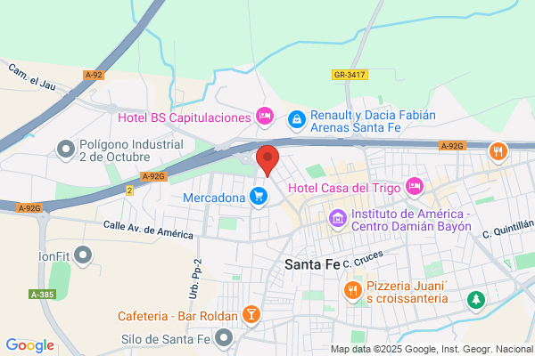 Rodriguez Castillo a.