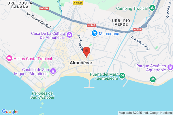 Inmobiliaria Asinex
