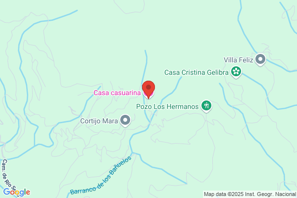 Casanova Manzano m.