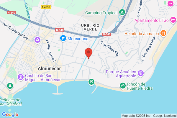 Servicios Funerarios La Soledad