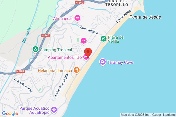 Heladeria Capri
