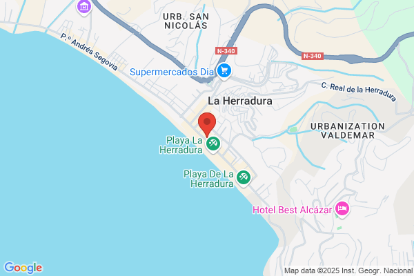 Isla De Capri S.L.