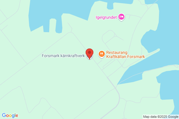 Forsmark sten Sigfrid