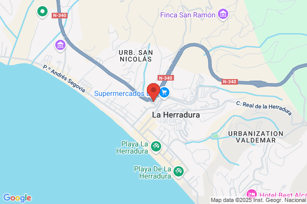FORTUNY ASESORES INMOBILIARIOS