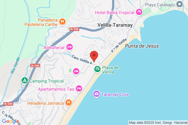 Sociedad Anonima Internacional De Terrenos Y Edificios