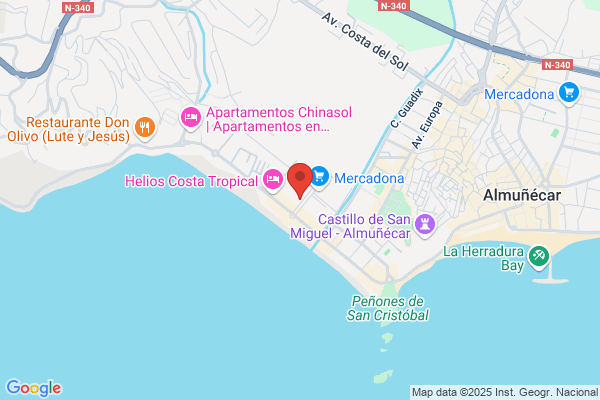 Frontana Gonzalez j. A.