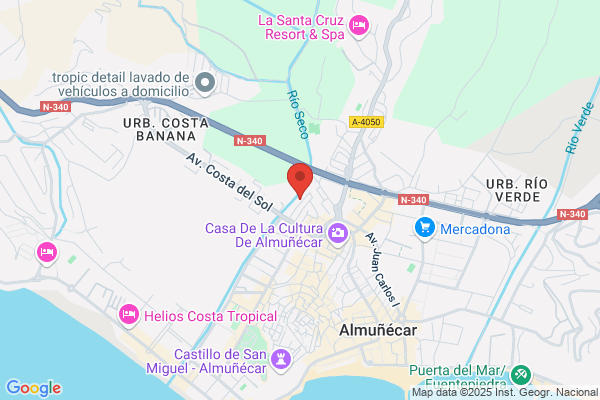 Talleres Mecanicos El Puente
