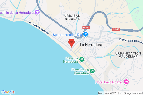 Óptica La Herradura
