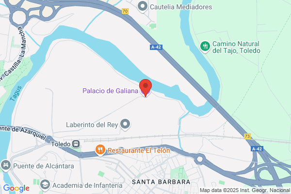 Galiana Galiana j.