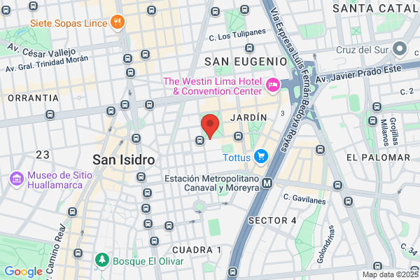 BISA – Ingeníeria de Servicios Agrícolas