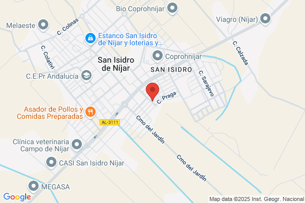 Hijos De Francisco Piernas S.L.