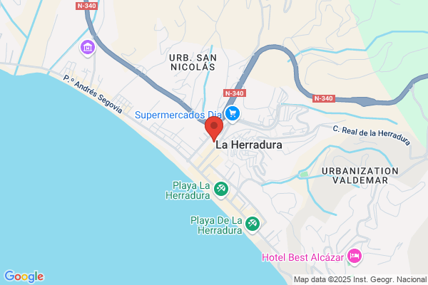 LH Fisioclínica. Centro de fisioterapia y osteopatía.