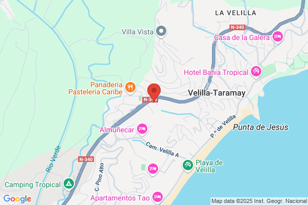 Lomas Del Portichuelo S.L.
