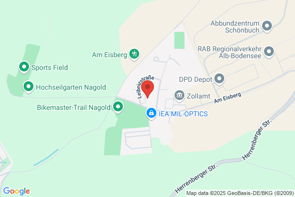 Bech claus