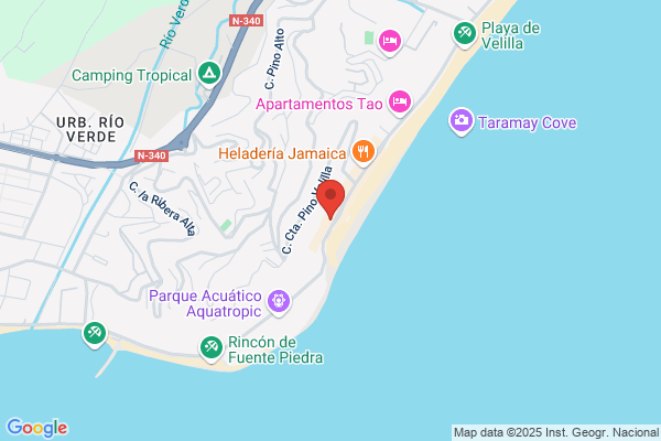 Restaurante Antiguo Meson