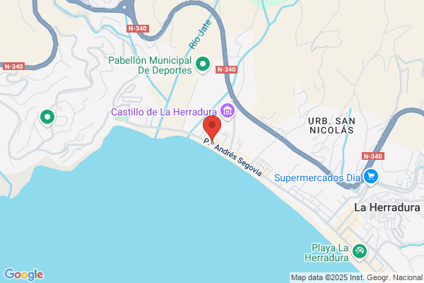 Restaurante El Castillo