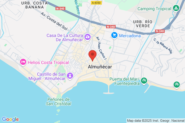 Restaurante FIRMVM